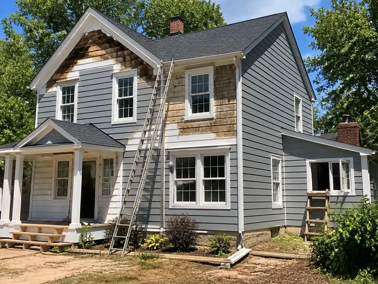Fix & Flip