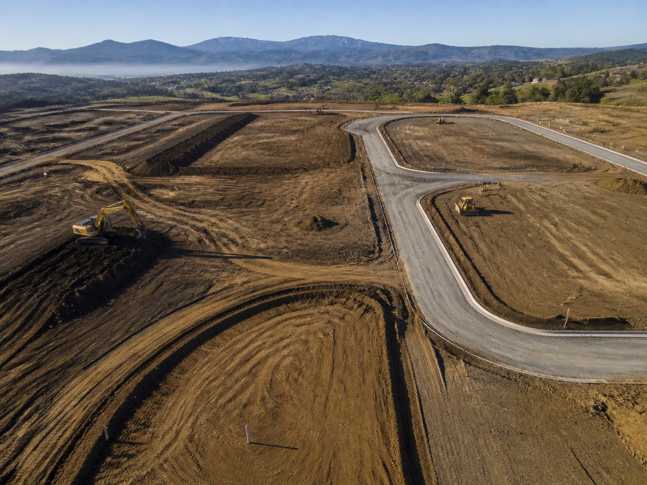 Land Acquisition