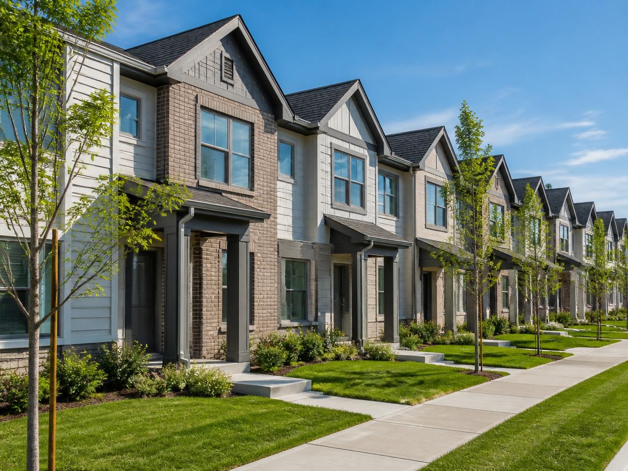Long-Term Rental (DSCR)